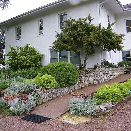Westview Bed & Breakfast Lincoln Luaran gambar