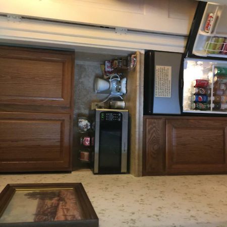 Westview Bed & Breakfast Lincoln Luaran gambar
