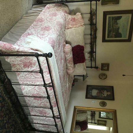 Westview Bed & Breakfast Lincoln Luaran gambar