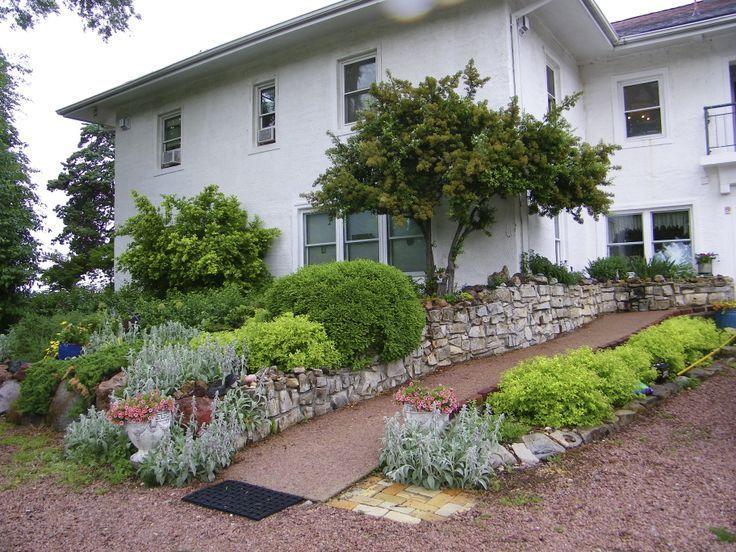 Westview Bed & Breakfast Lincoln Luaran gambar