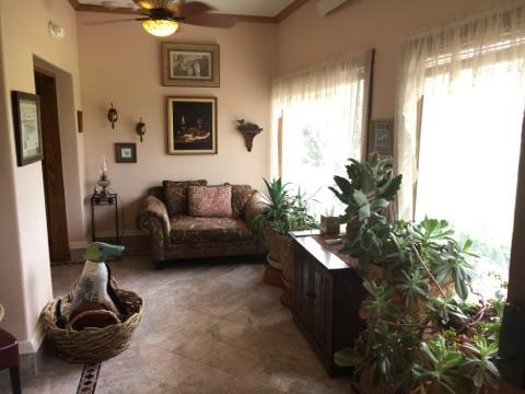 Westview Bed & Breakfast Lincoln Luaran gambar
