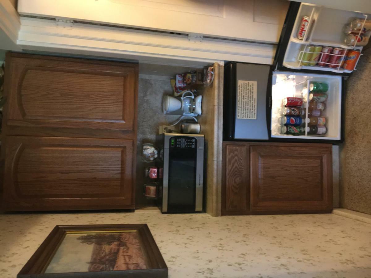 Westview Bed & Breakfast Lincoln Luaran gambar