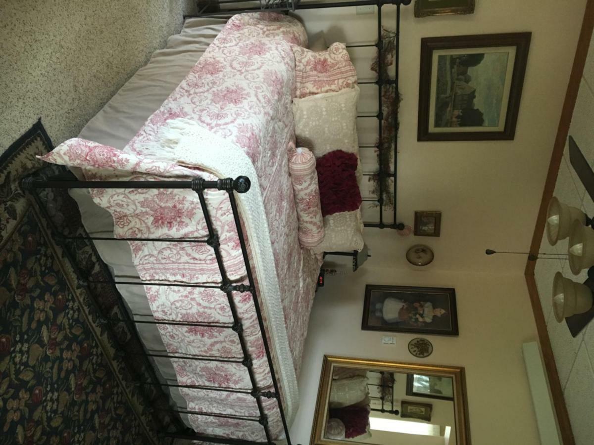 Westview Bed & Breakfast Lincoln Luaran gambar