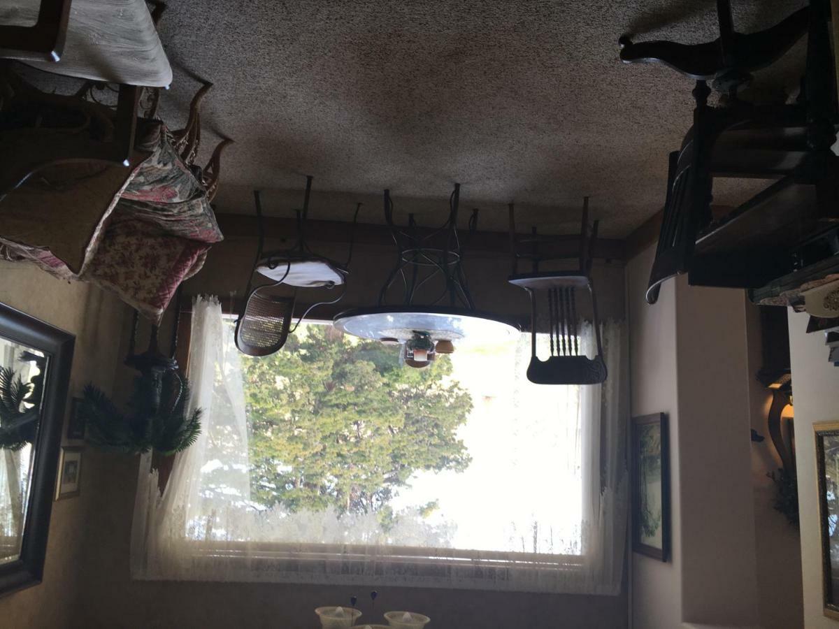Westview Bed & Breakfast Lincoln Luaran gambar