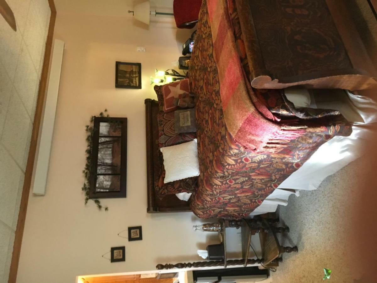 Westview Bed & Breakfast Lincoln Luaran gambar